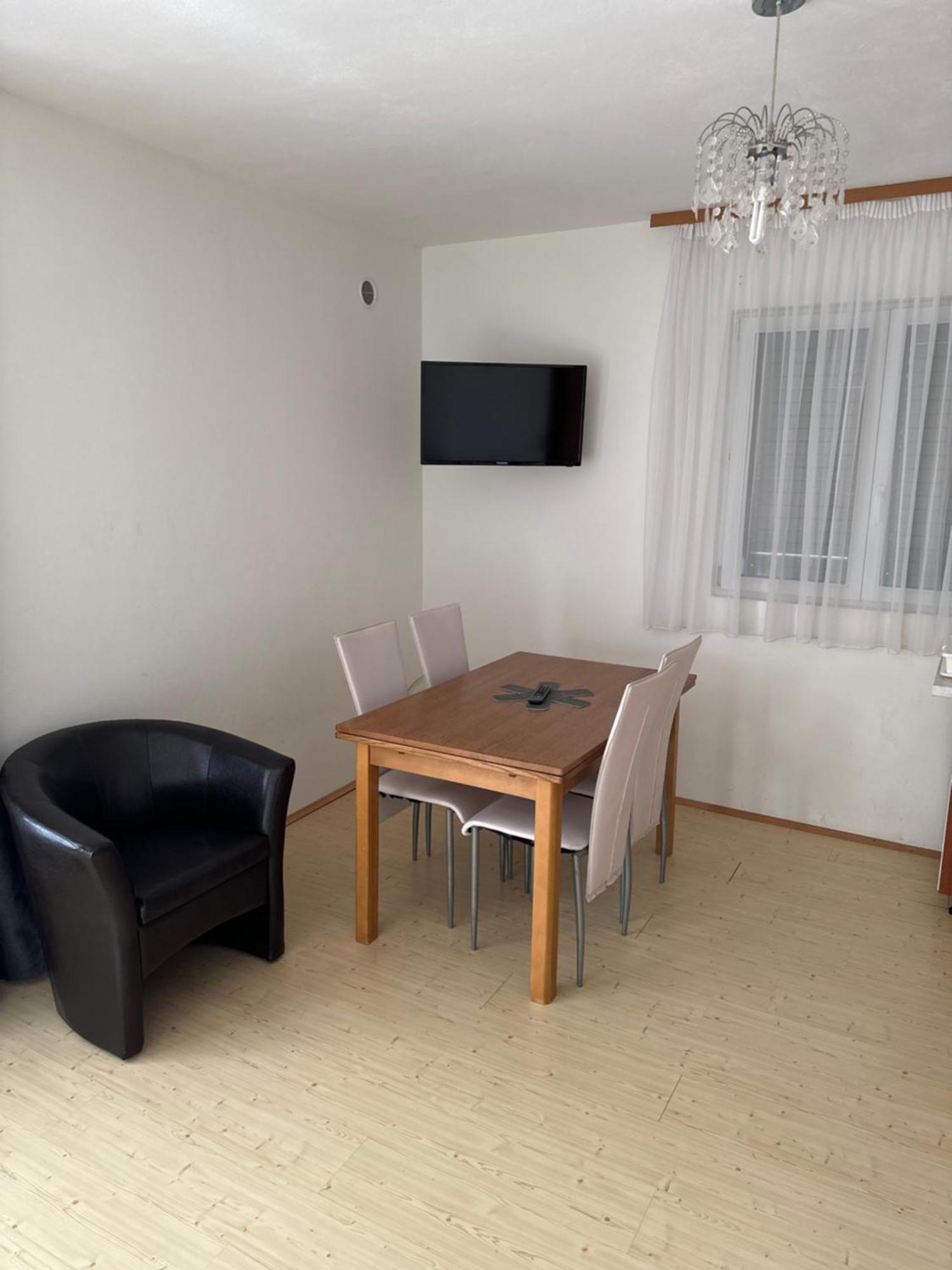 Apartman J&B Apartment Vir Exterior foto