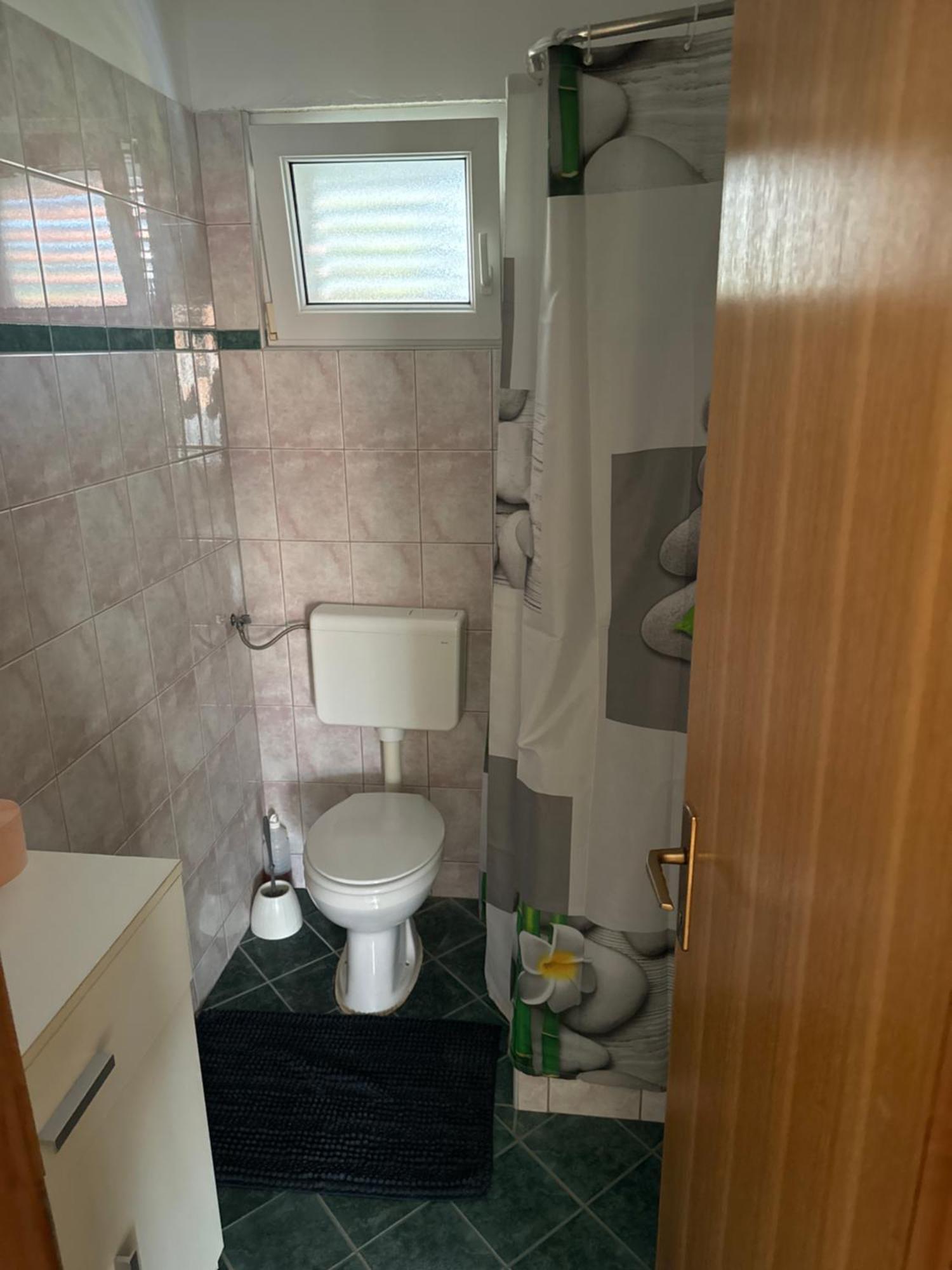 Apartman J&B Apartment Vir Exterior foto