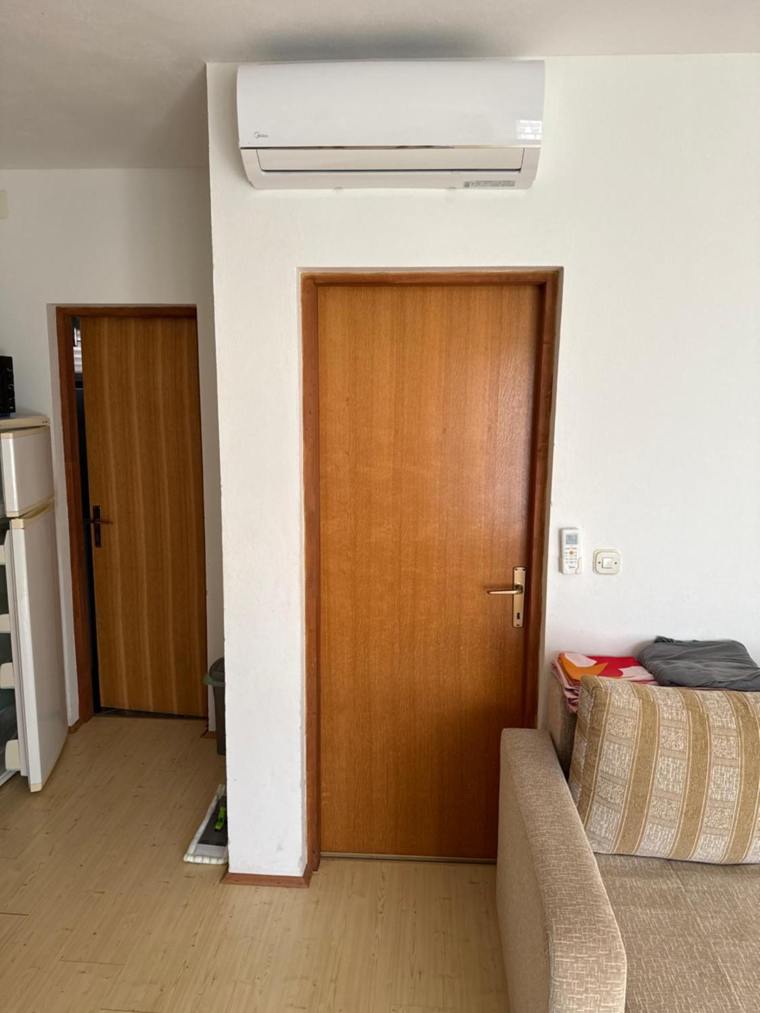 Apartman J&B Apartment Vir Exterior foto