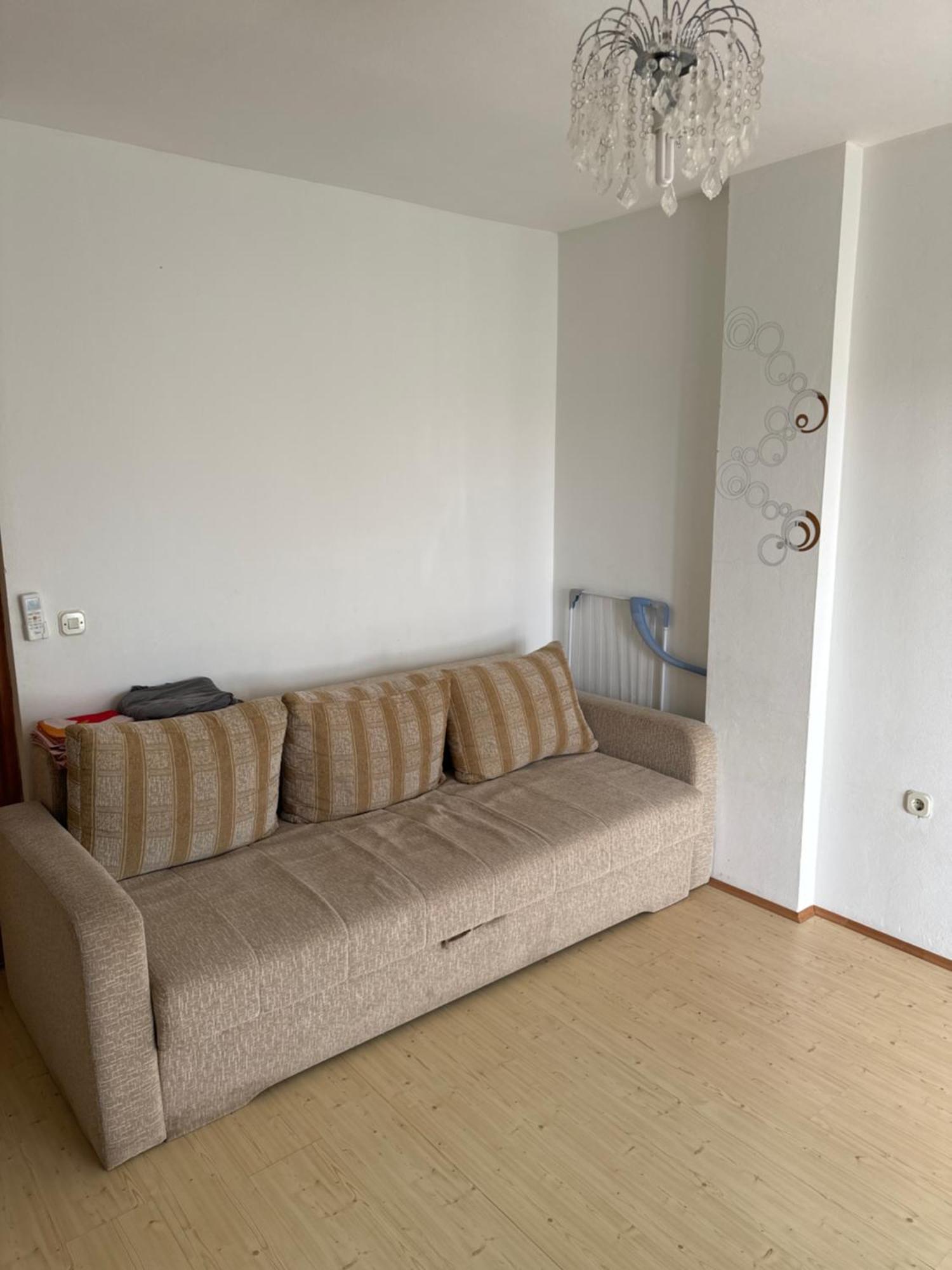 Apartman J&B Apartment Vir Exterior foto
